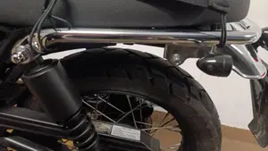 Brixton Motorcycles Saxby 250 (2019)  (9)