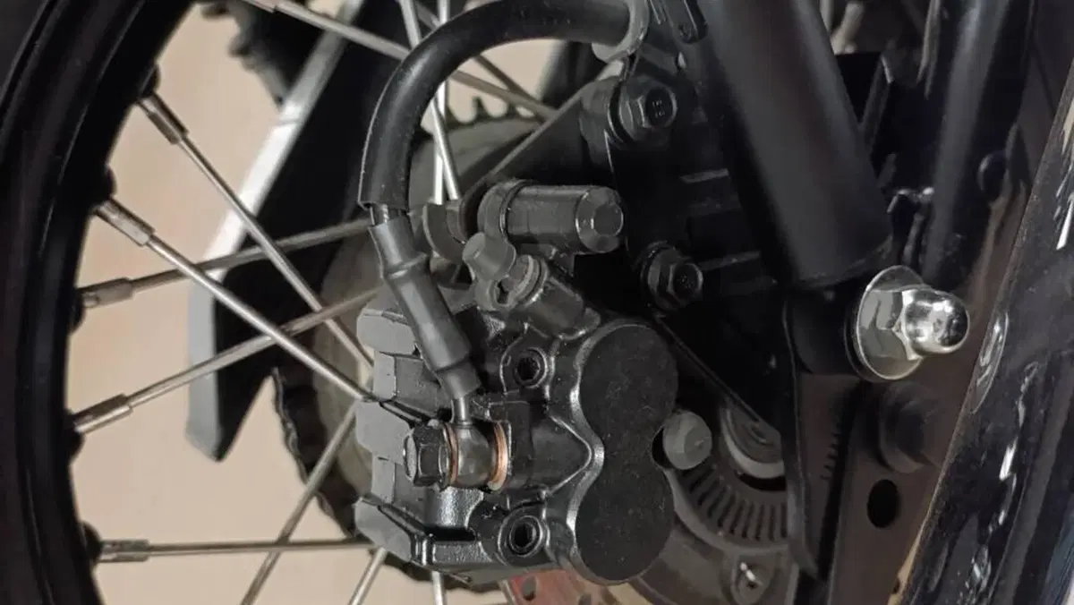 Brixton Motorcycles Saxby 250 (2019)  (13)