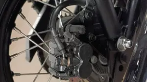 Brixton Motorcycles Saxby 250 (2019)  (13)