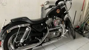 Harley-Davidson  