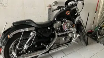 Harley-Davidson 
