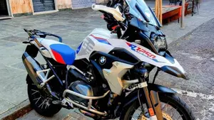 Bmw R 1250 GS (2021 - 24) 