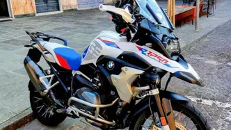 Bmw R 1250 GS (2021 - 24)