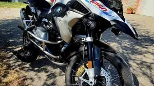 Bmw R 1250 GS (2021 - 24)  (5)