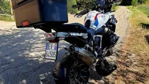 Bmw R 1250 GS (2021 - 24)  (6)