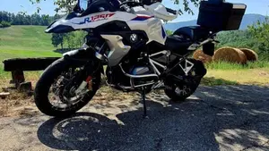 Bmw R 1250 GS (2021 - 24)  (7)