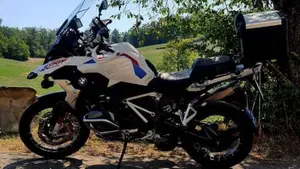 Bmw R 1250 GS (2021 - 24)  (8)
