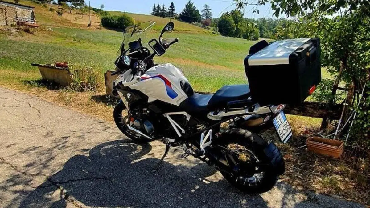 Bmw R 1250 GS (2021 - 24)  (9)