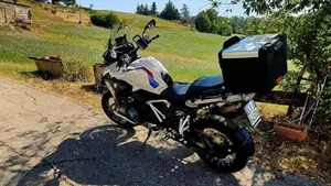 Bmw R 1250 GS (2021 - 24)  (9)