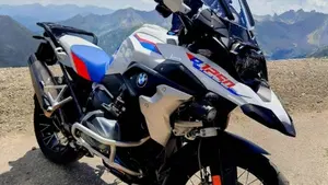 Bmw R 1250 GS (2021 - 24)  (10)