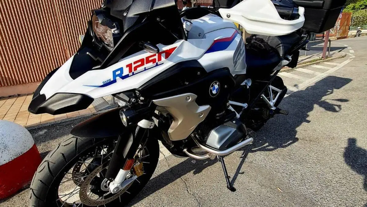 Bmw R 1250 GS (2021 - 24)  (11)