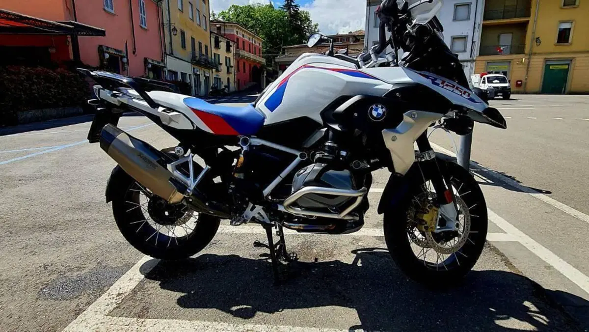Bmw R 1250 GS (2021 - 24)  (16)