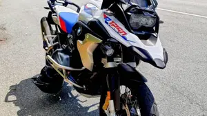 Bmw R 1250 GS (2021 - 24)  (18)