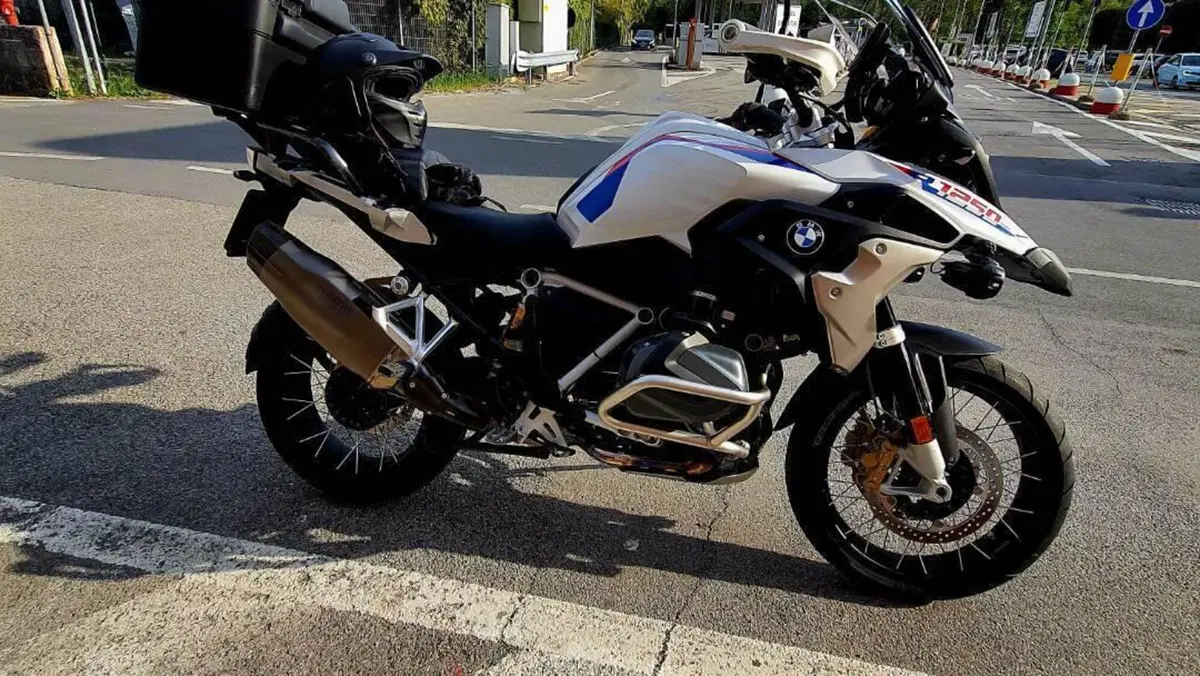 Bmw R 1250 GS (2021 - 24)  (19)