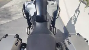 Triumph Tiger 1200 Rally Explorer (2022 - 23)  (3)