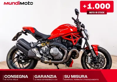 Ducati Monster 1200 (2014 - 16) - Annuncio 10000835