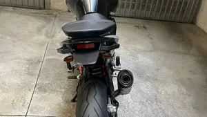 KTM 690 Duke (2012 - 16)  (3)