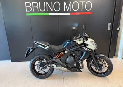 Kawasaki ER-6N ABS (2012 - 16) - Annuncio 10089902