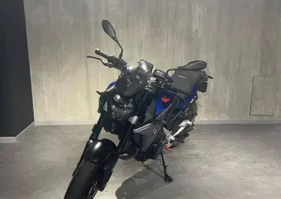 Bmw F 900 R (2021 - 24) - Annuncio 10089903