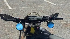 Swm SM 125 R (2017 - 20)  (4)