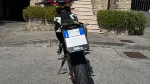 Fantic Motor Motard 125 Competition 4t (2020)  (5)