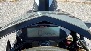Fantic Motor Motard 125 Competition 4t (2020)  (6)