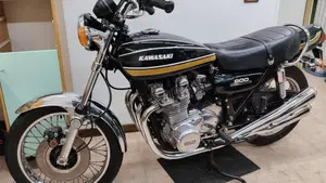 Kawasaki  