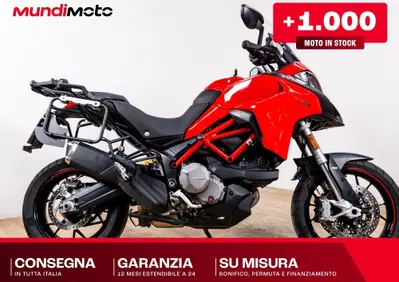 Ducati Multistrada 950 S (2021) - Annuncio 9961839
