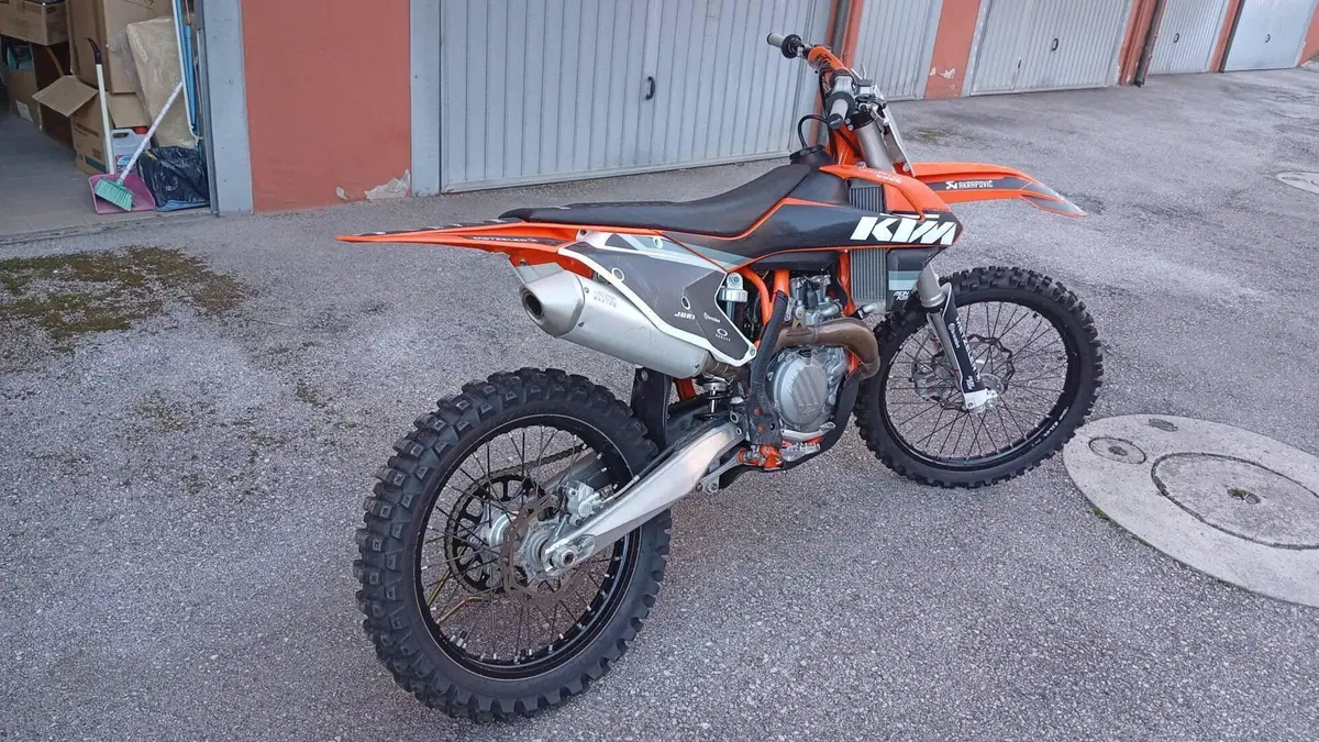 KTM 450 SX-F (2018)  (2)