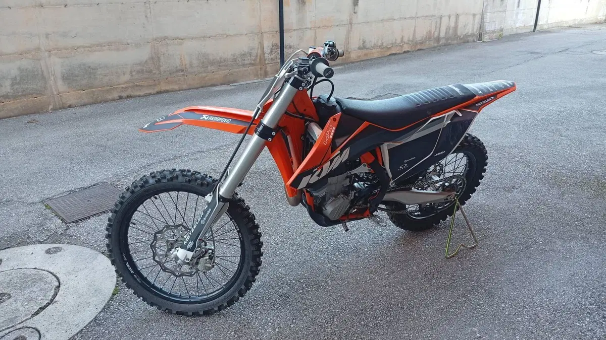 KTM 450 SX-F (2018)  (3)