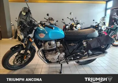 Royal Enfield Interceptor 650 (2021 - 26) - Annuncio 10089914