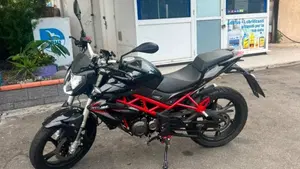 Benelli BN 125 (2021 - 25) 
