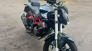 Benelli BN 125 (2021 - 25)  (2)