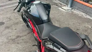 Benelli BN 125 (2021 - 25)  (3)