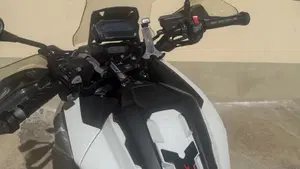 Honda NC 750 X DCT ABS (2016 -17)  (4)