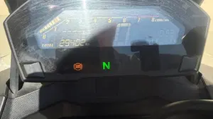 Honda NC 750 X DCT ABS (2016 -17)  (7)