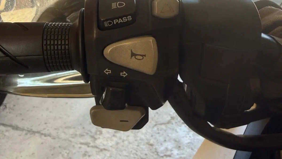 Honda NC 750 X DCT ABS (2016 -17)  (8)