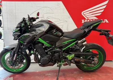 Kawasaki Z 900 A2 (2021 - 24) - Annuncio 10089924
