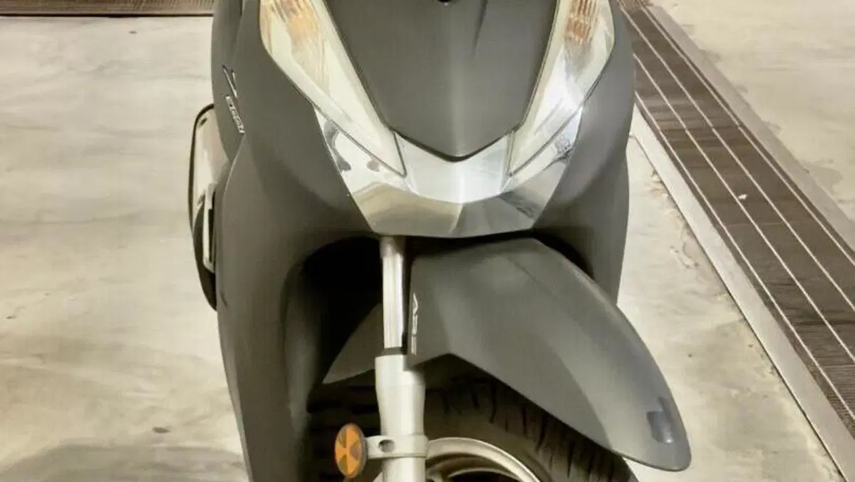 Honda SH 300 i ABS (2016 - 20)  (3)