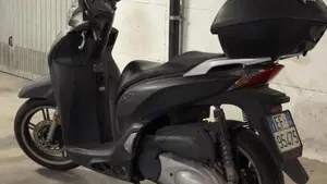 Honda SH 300 i ABS (2016 - 20)  (5)