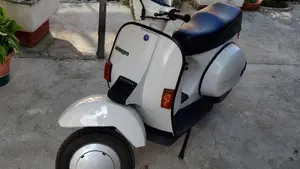 Piaggio Vespa 125 T5 