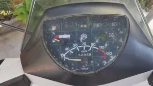 Piaggio Vespa 125 T5  (5)