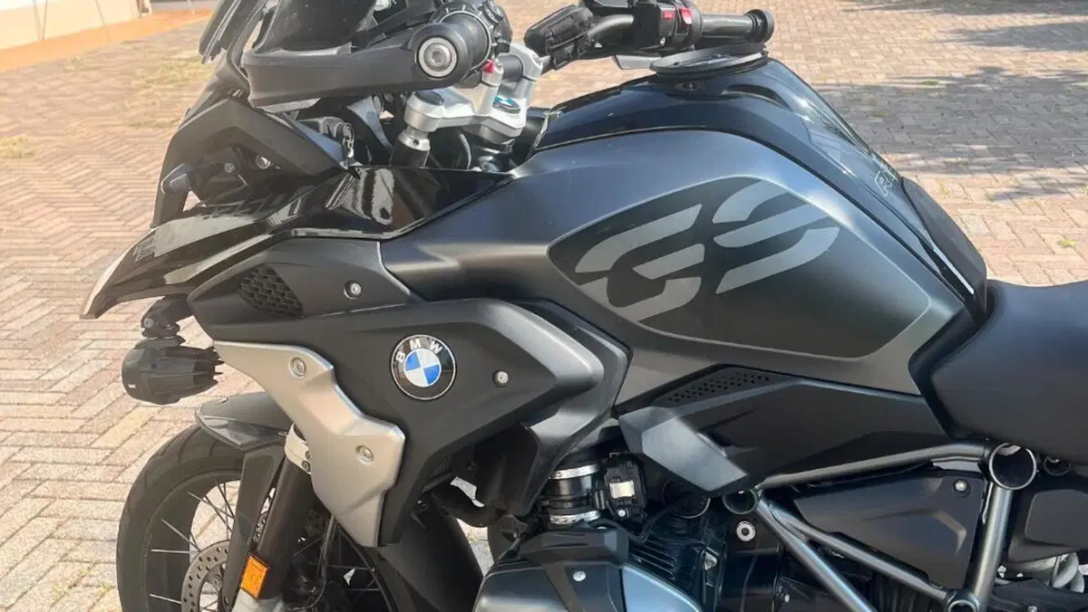 Bmw R 1250 GS Adventure (2021 - 24)  (3)