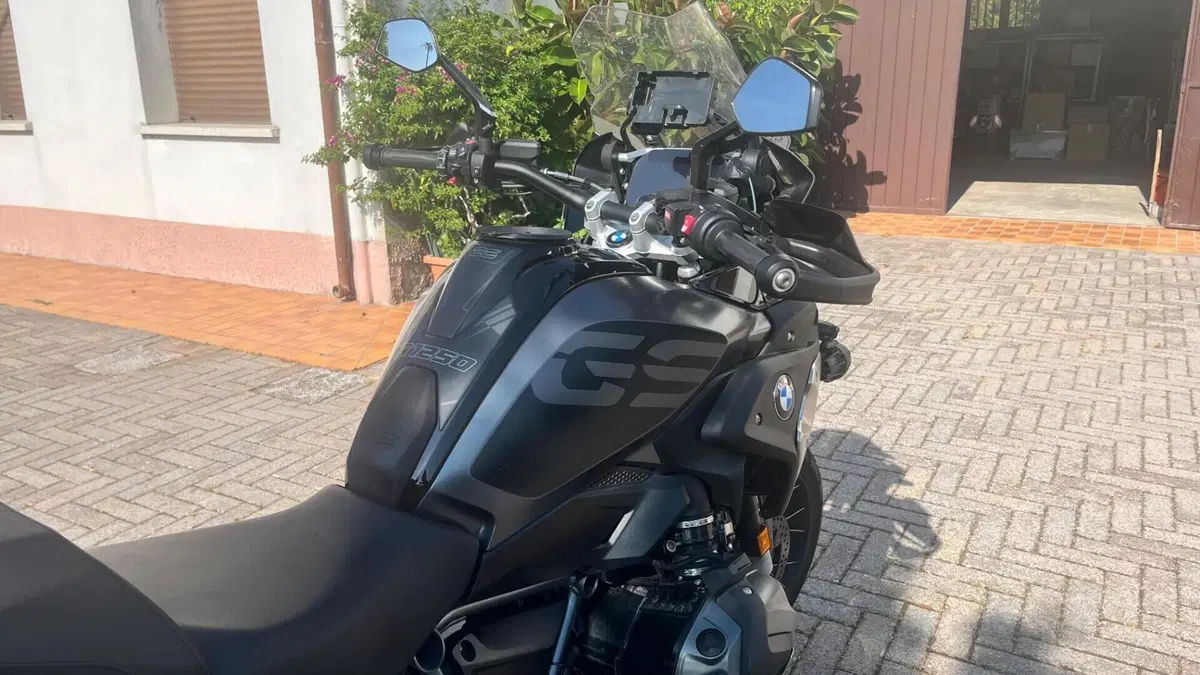 Bmw R 1250 GS Adventure (2021 - 24)  (4)
