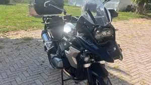 Bmw R 1250 GS Adventure (2021 - 24)  (6)