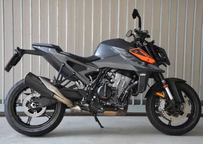 KTM 990 Duke (2024 - 26) - Annuncio 10089931