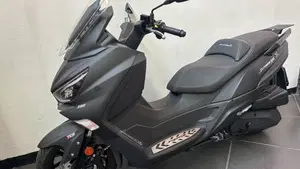 Sym Joymax 300 Z+ (2021 - 24) 