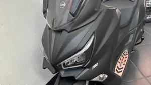 Sym Joymax 300 Z+ (2021 - 24)  (2)