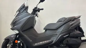Sym Joymax 300 Z+ (2021 - 24)  (3)
