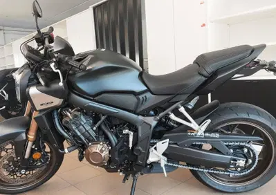 Honda CB 650 R (2024 - 25) - Annuncio 10089956